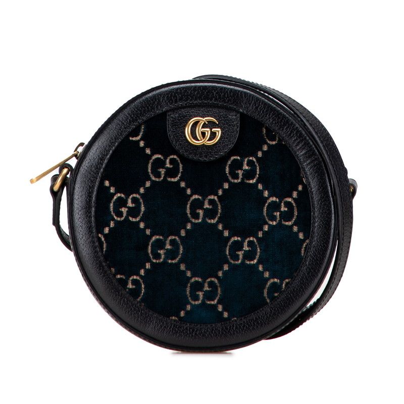 ✨良品✨GUCCI グッチ レザー ベルト ブラック レディース GGマーモント〕シャイニーバックル レザー ベルトブラック