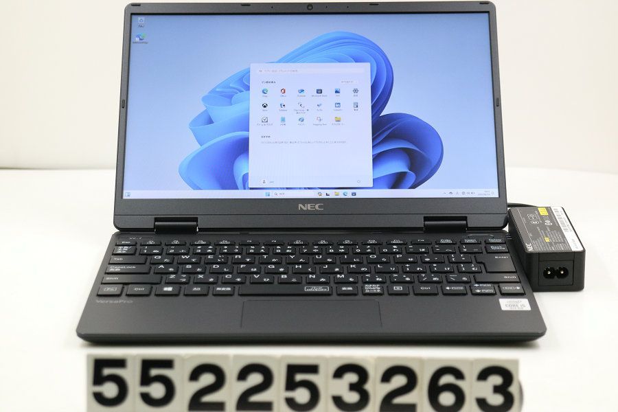 NEC PC-VKT10CZG7 Core i5 10210Y 1GHz|8GB|256GB SSD |12.5W|FHD 1920x1080 |Win11 552253263