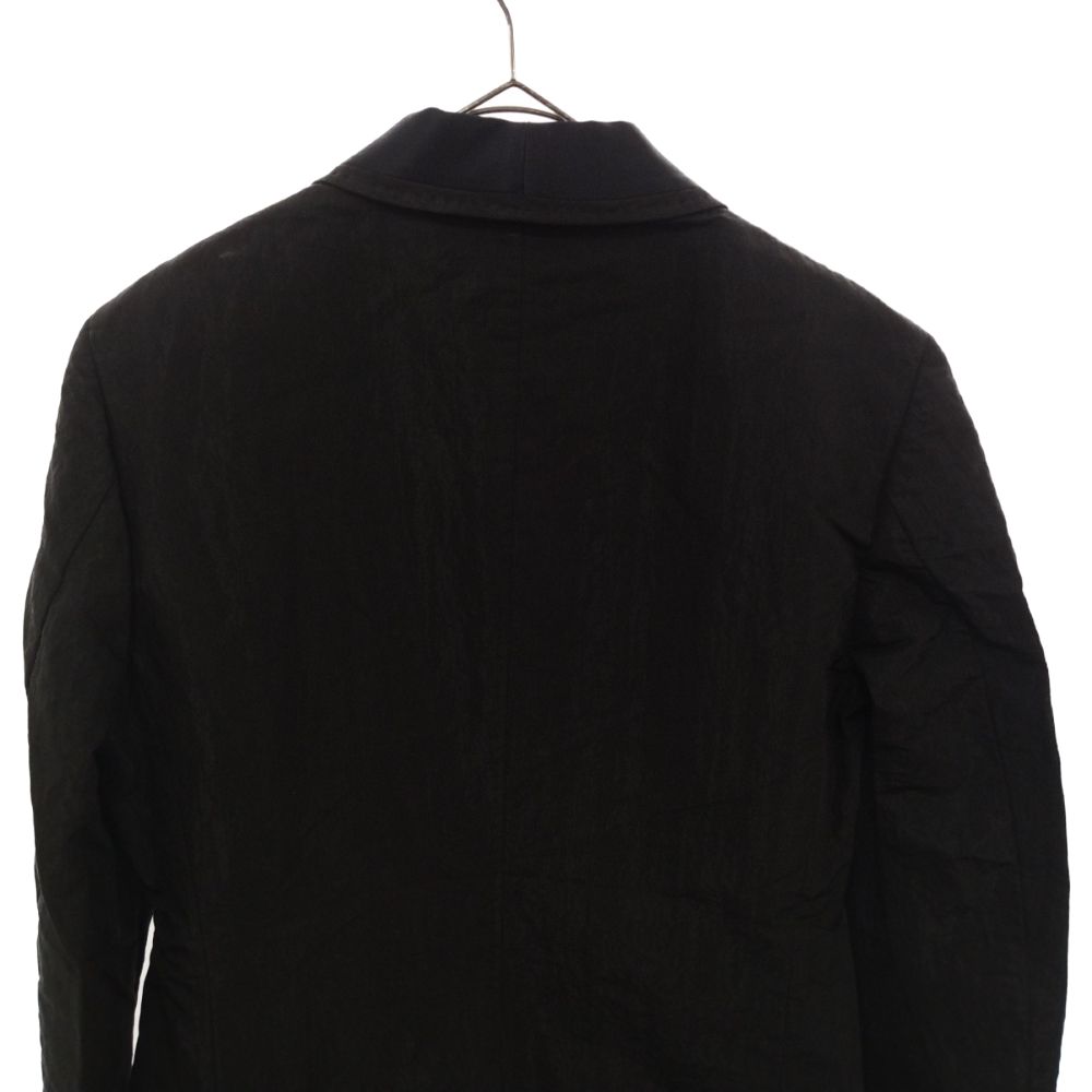 DOLCE & GABBANA (ドルチェアンドガッバーナ) ナイロン ブラックライン