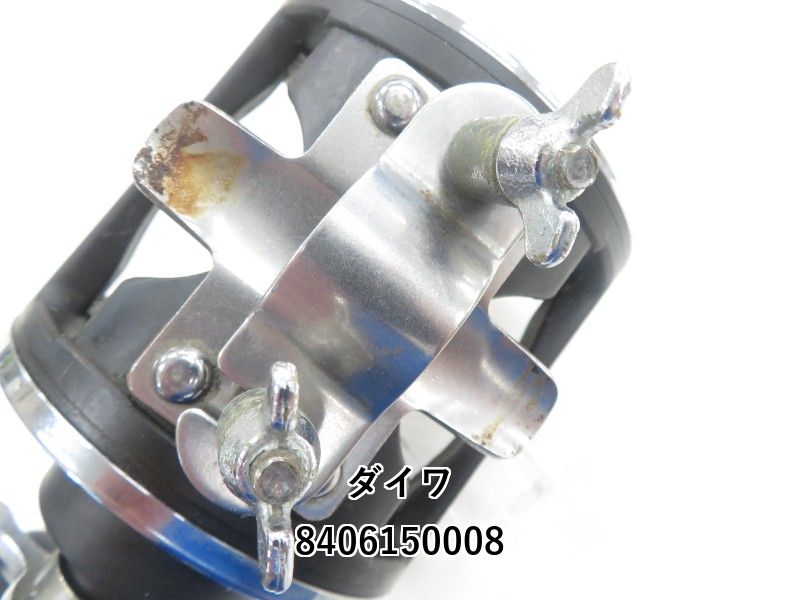 DaIWa sealine400H ダイワ　シーライン400h ダイワ(Daiwa) シーライン 400H 00607607｜アウトドア用品・釣り