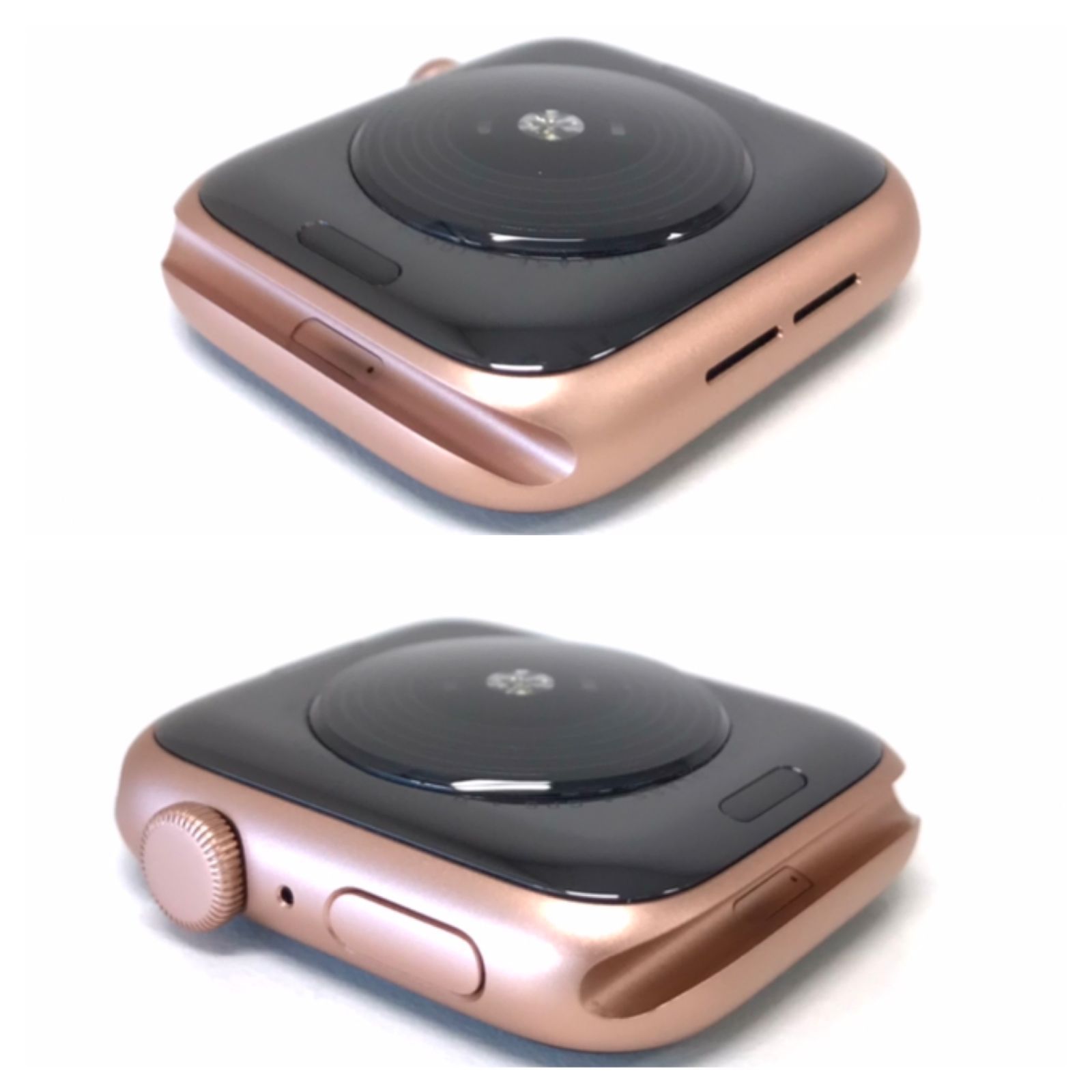 θ【BT容量100％】Apple Watch SE 44mm GPS ゴールド - メルカリ