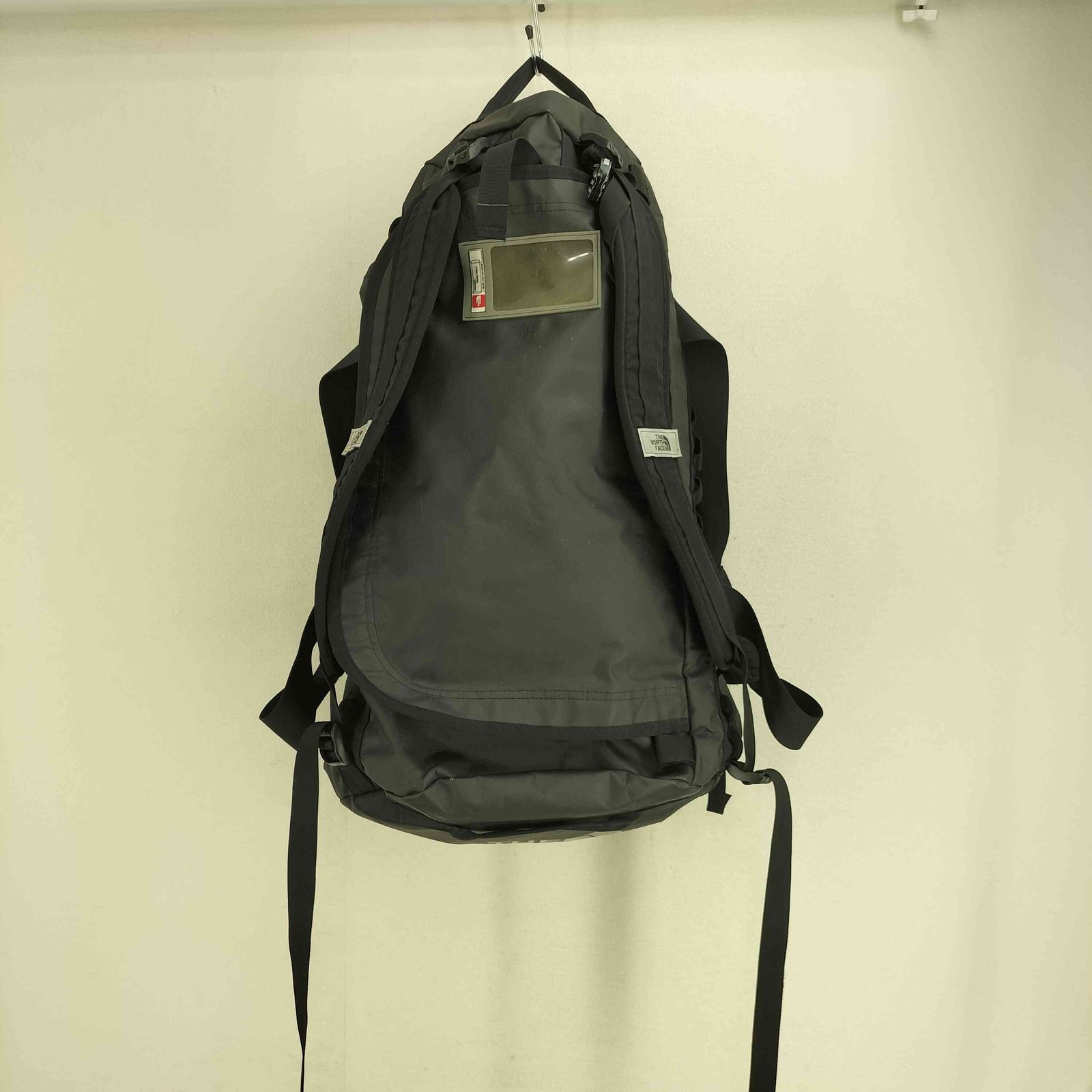 ザノースフェイス THE NORTH FACE AT1D traveltools T122 T522