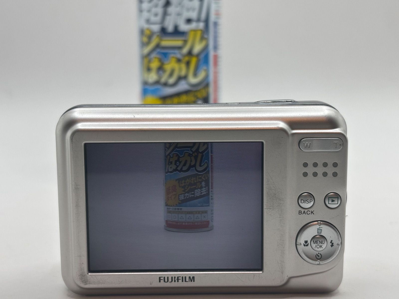  富士フィルム A 100 デジタルカメラ メ ヤ コンパクトデジタルカメラ デジタルカメラ