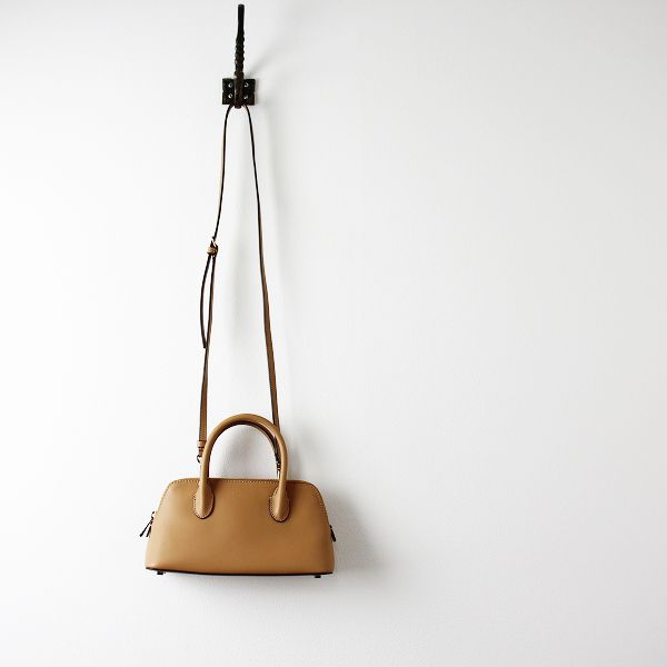 定価2.2万 2022AW Plage プラージュ DECKE デッケ NOTE バッグ  