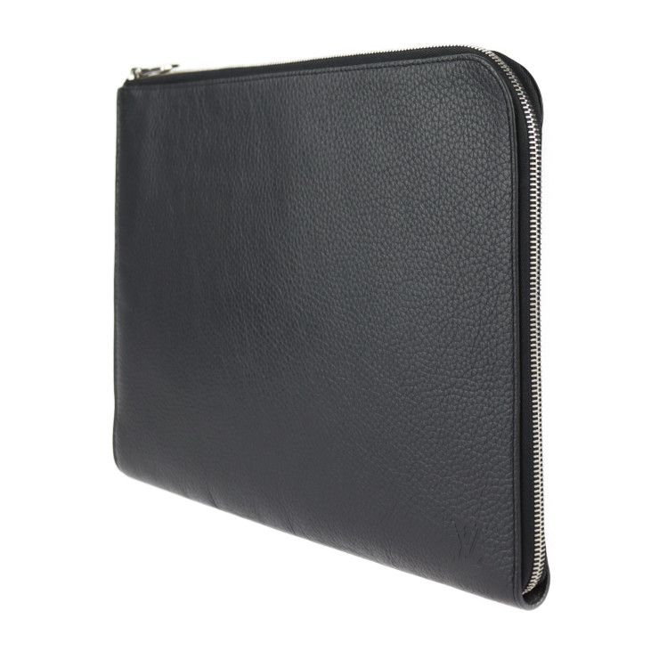 LOUIS VUITTON ルイ ヴィトン ポシェット ジュール GM クラッチバッグ  