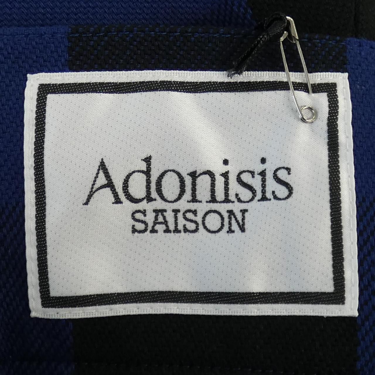 アドニシス Adonisis