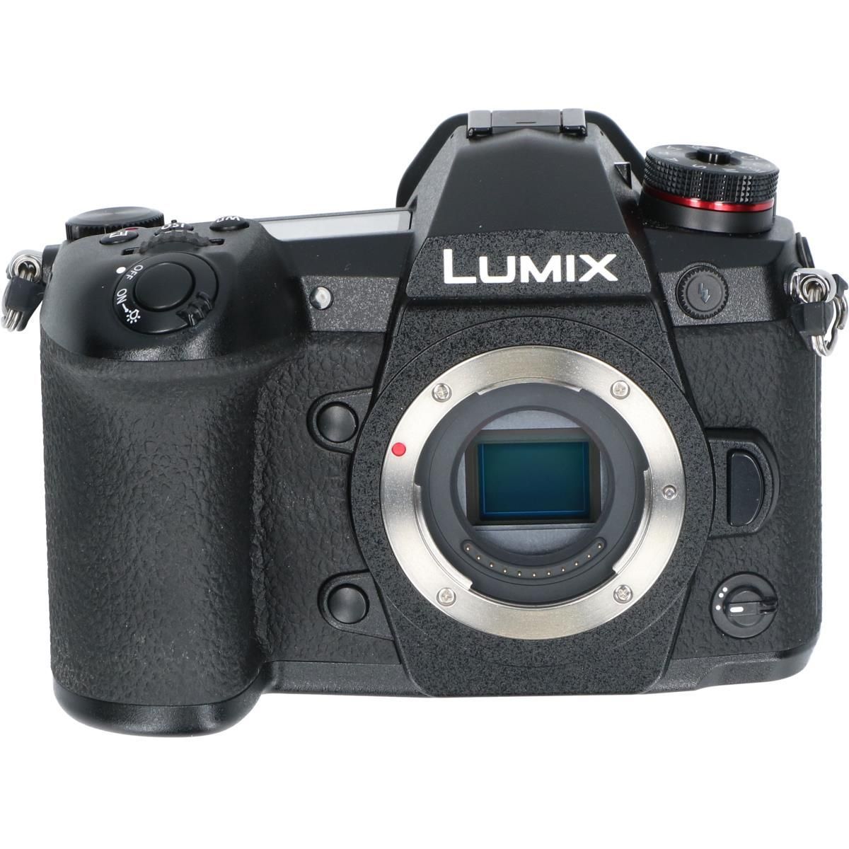 ＰＡＮＡＳＯＮＩＣ ＤＣ－Ｇ９