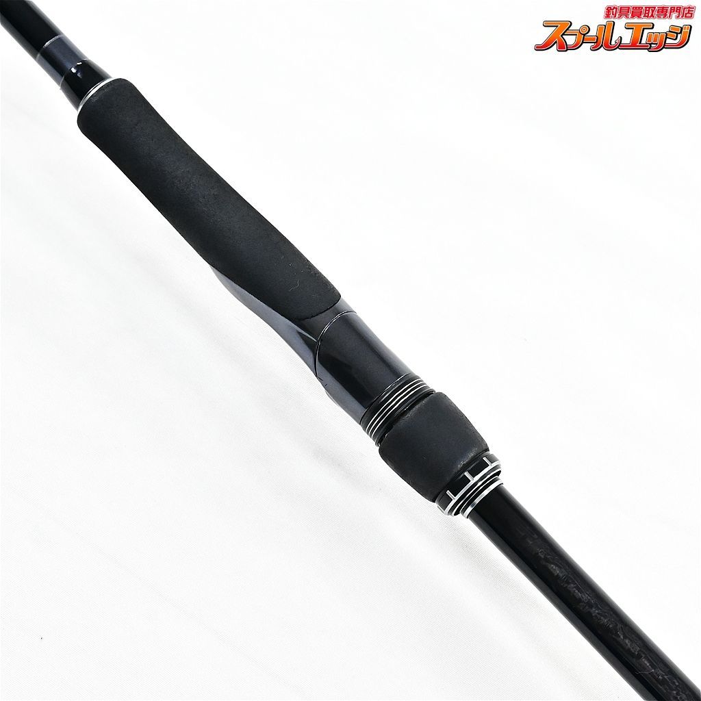 【シマノ】 20ルナミス S106M SHIMANO LUNAMIS シーバス ヒラメ イナダ マゴチ K_206v33580 - メルカリ