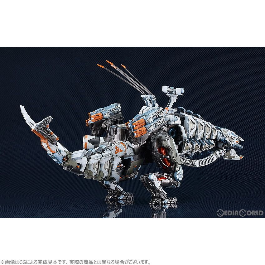 MODEROID(モデロイド) サンダージョー Horizon Forbidden West