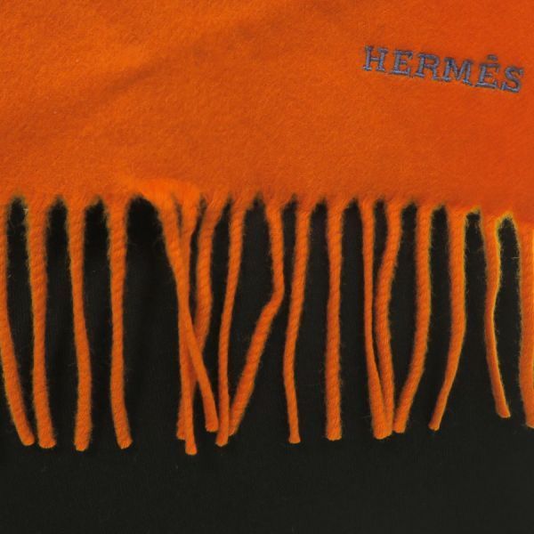 エルメス マフラー 【Bランク】【中古】 - メルカリ 