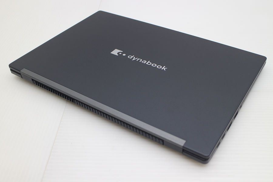 Dynabook G83/HS✨SSD256GB×20GB搭載！✨軽量モバイル G83/HU