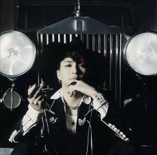 中古】邦楽CD 松下優也 / BLACK NEVERLAND[通常盤] - メルカリ