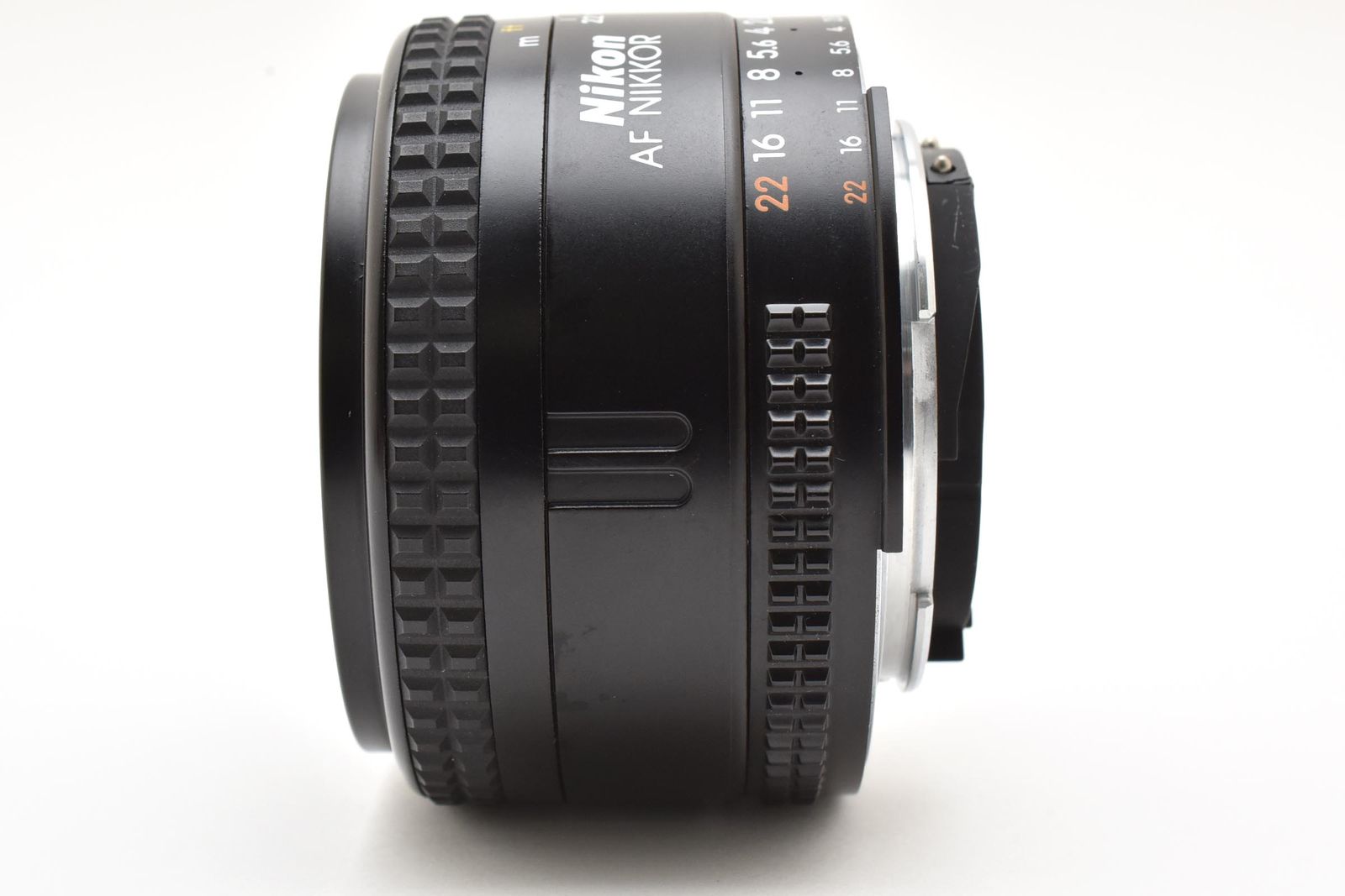 美品 Nikon AF NIKKOR 50mm F1.8 D #8872