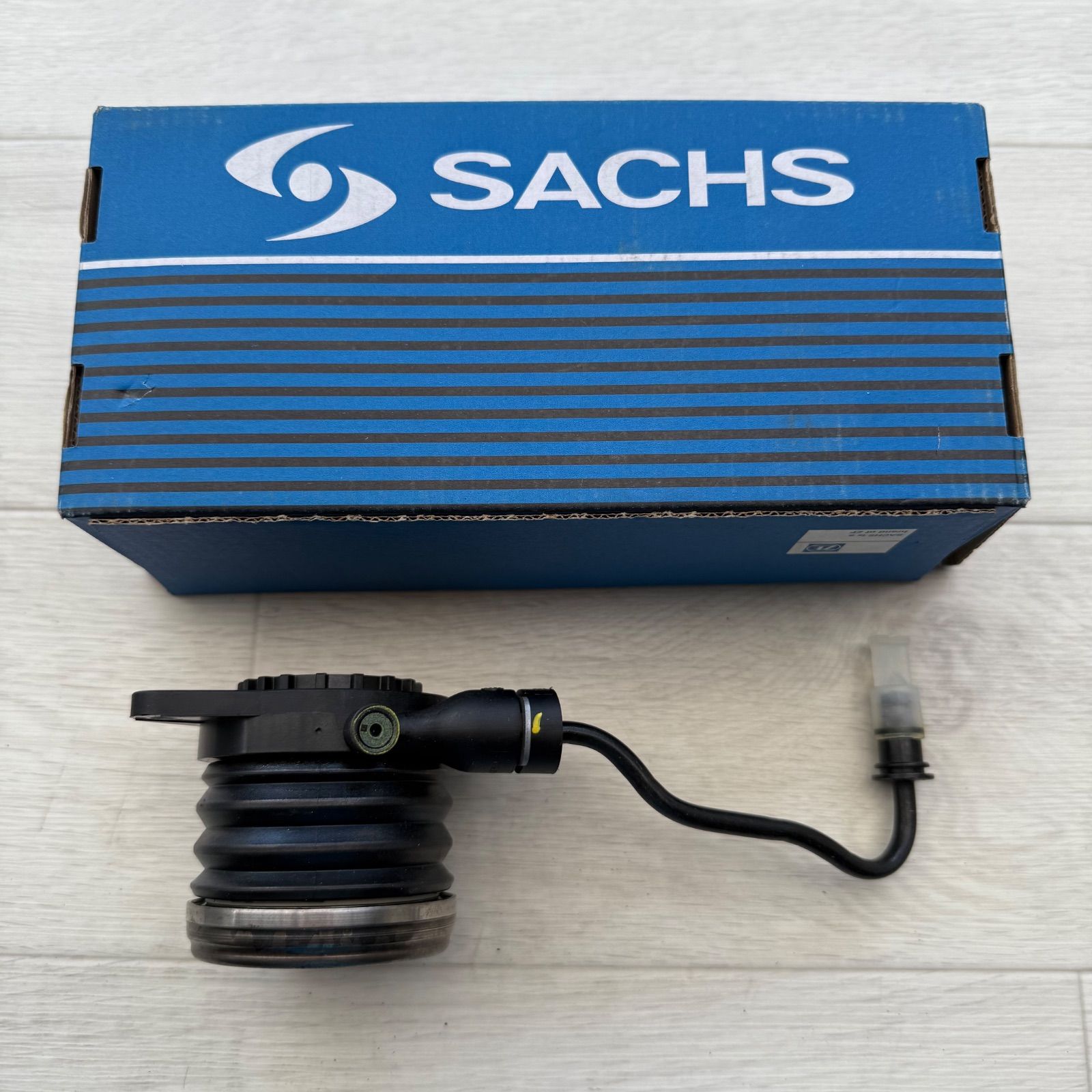 SACHS レリーズシリンダー 3182 600 205 BMW
