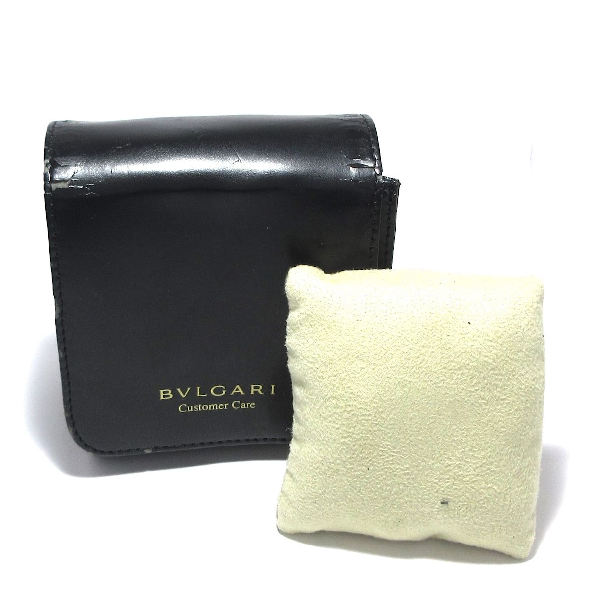 BVLGARI