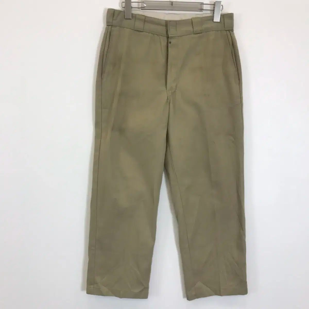 稀少カラー メキシコ製 old Dickies チノ 874 W33 10匣 楽天市場】【SALE開催中！】ディッキーズ 874 ワークパンツ