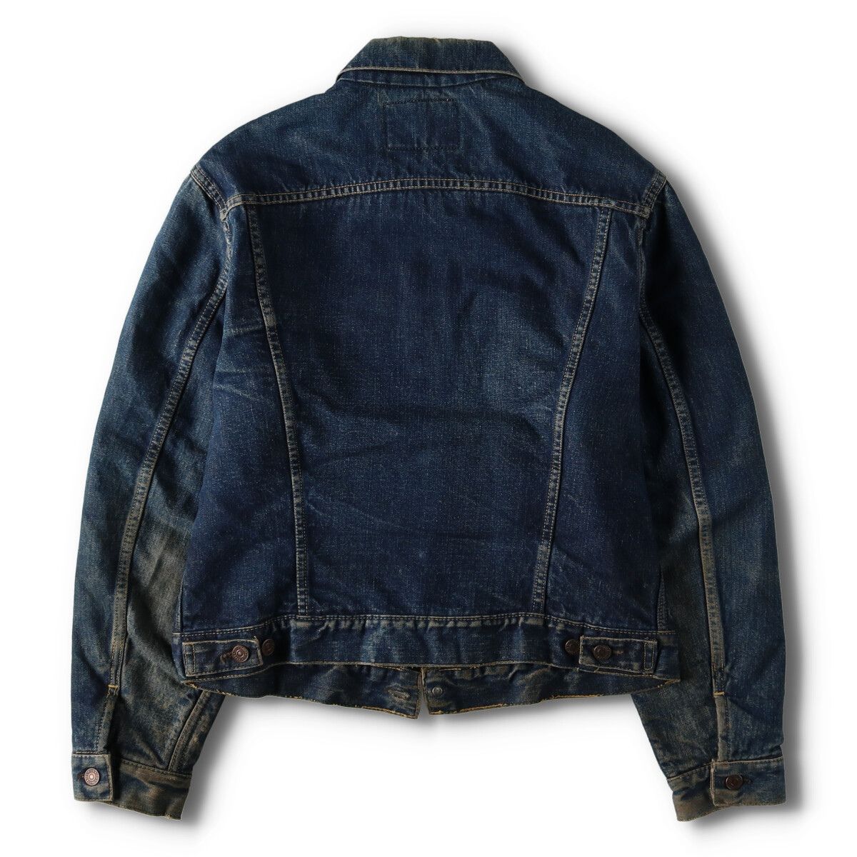60's Levi's 559 サード ブランケット スーパービッグサイズ LEVI'S