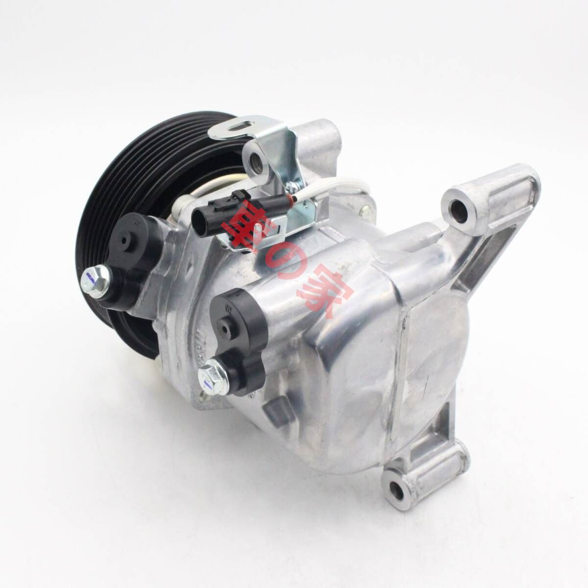 スズキ HA35S ＭＲワゴン用 エアコンコンプレッサー 95200-50M30 95200-50MB0 95201-50M10 エアコンプレッサー エアコン