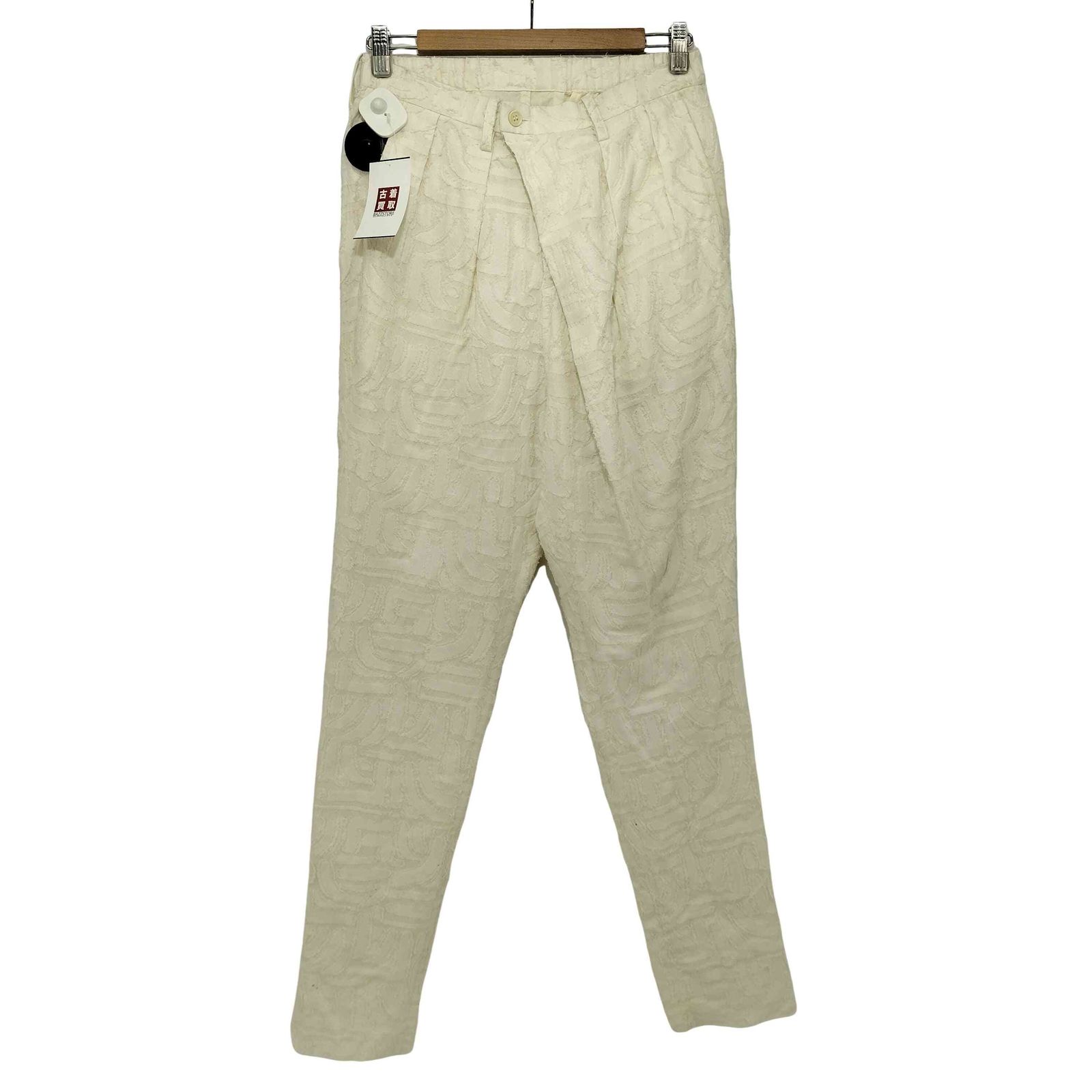 ISSEY MIYAKE MEN パンツ（その他） メンズ ISSEY MIYAKE MEN イッセイ