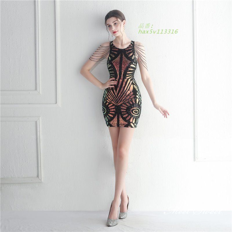 フォーマルドレス