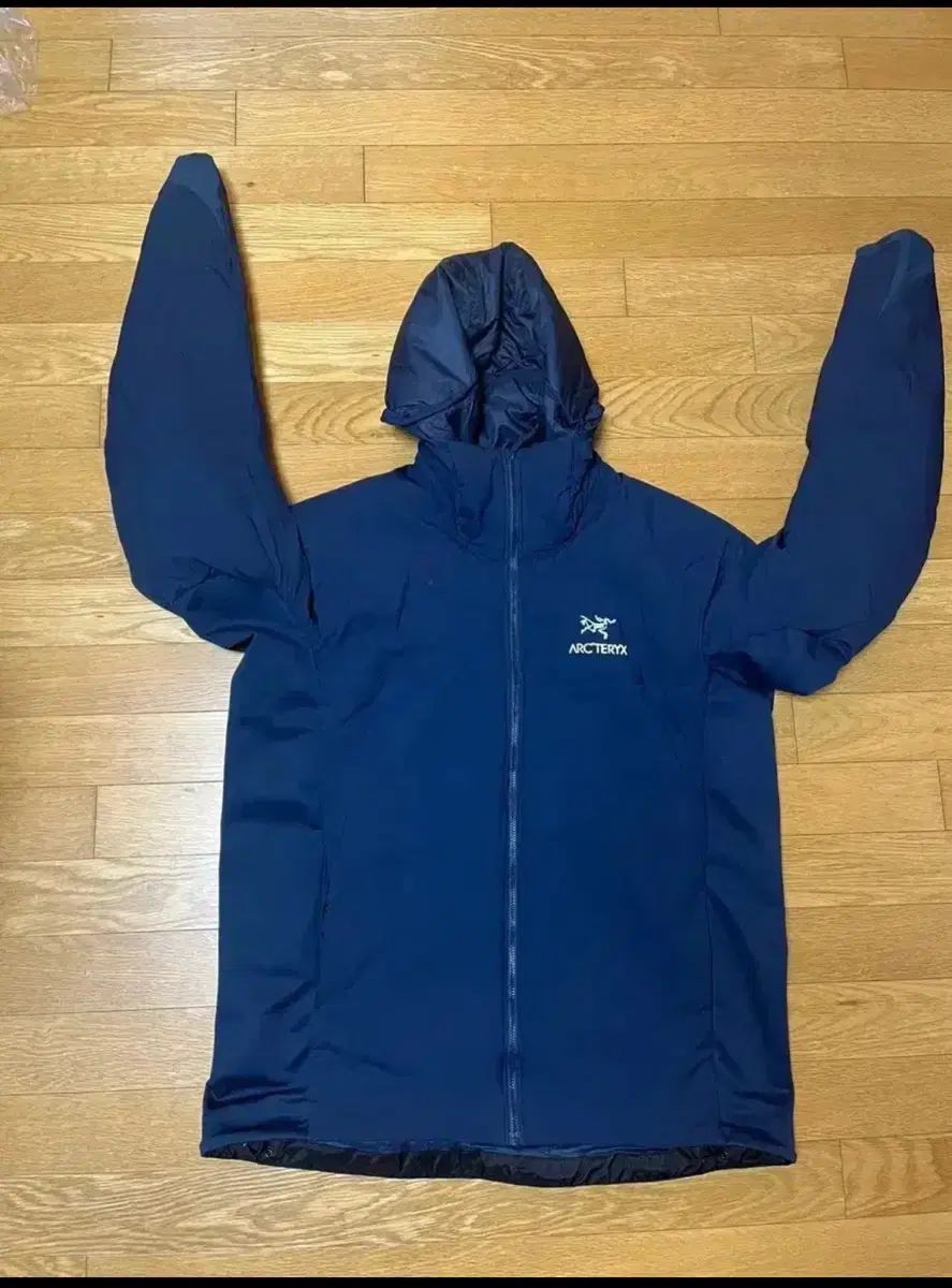 ARC TERYX アークテリクス Atom アトム LT XL