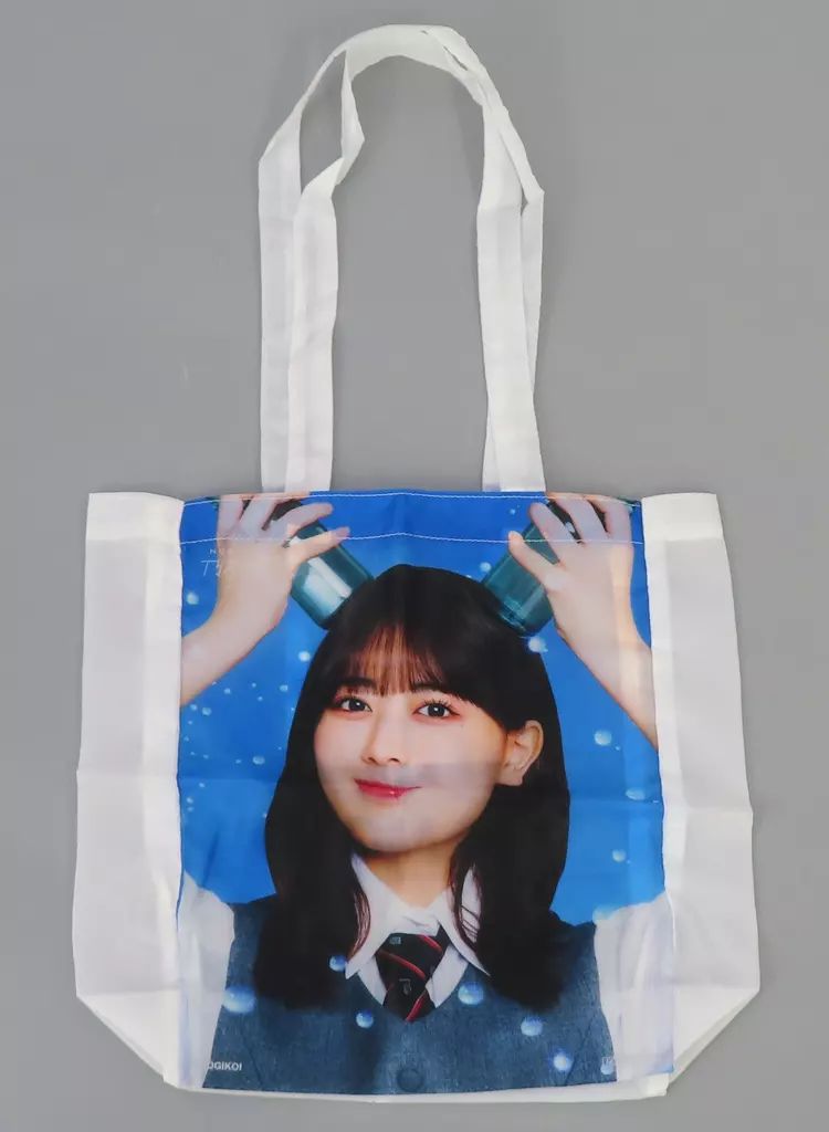 乃木恋 彼氏 特典 トートバック