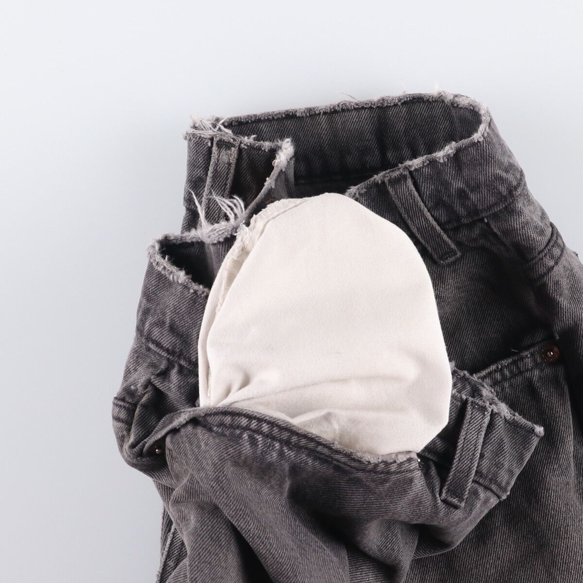 LEG オレンジタブ