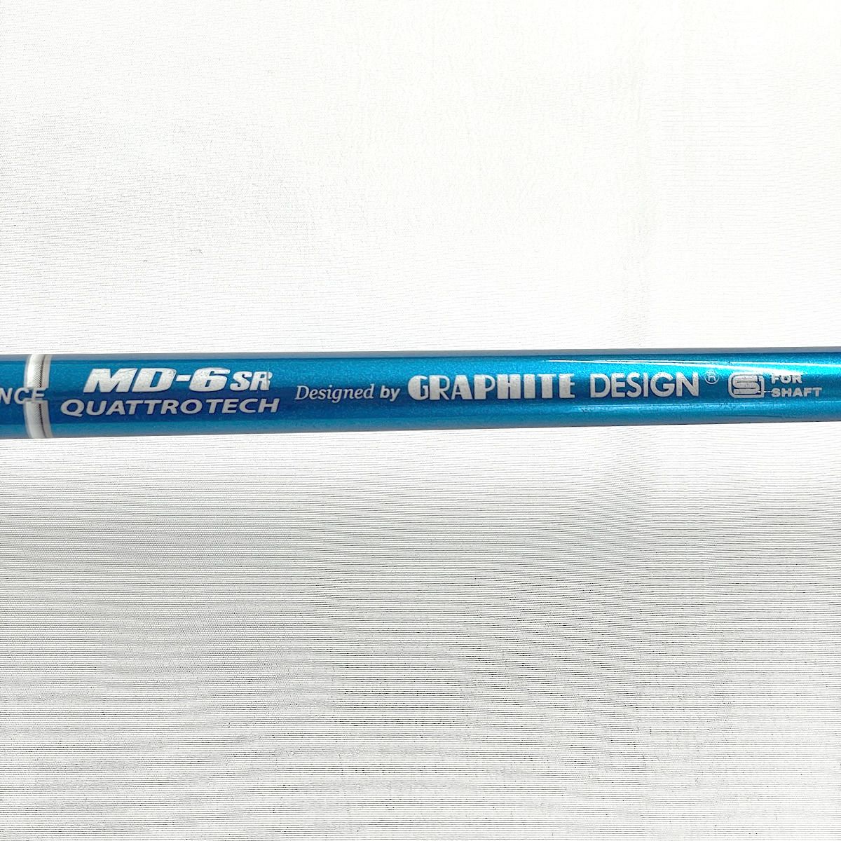 USED』 MYSTERY C-HT311 フェアウェイウッド 4W/グラファイト
