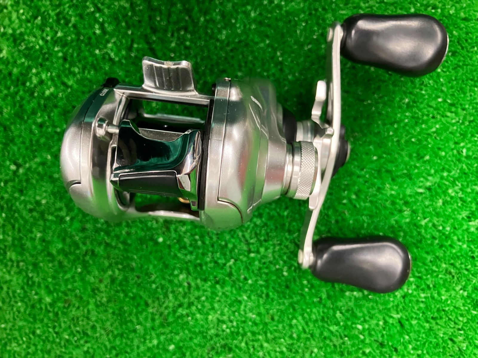 SHIMANO - シマノ 16メタニウム MGL HG LEFT Amazon | シマノ(SHIMANO) ベイトリール 両軸 16 メタニウム MGL