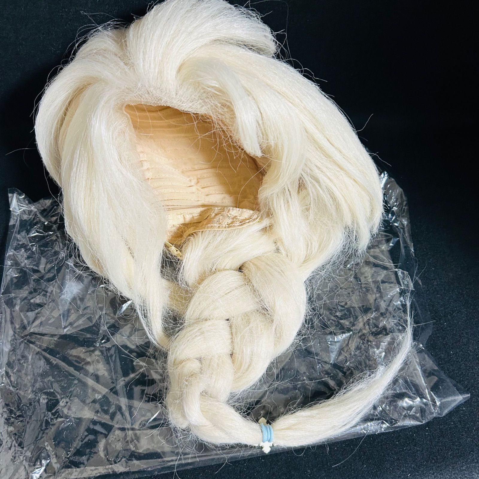 アナと雪の女王 エルサ コスプレ エンジェルシークレット Mサイズ ハロウィン エルサ Angel secret 仮装 ドレス アナと雪の女王 FROZEN エルサ アナelsa anna