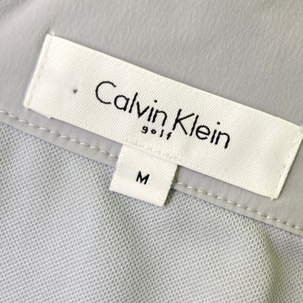 サイズ： Calvin klein golf カルバンクラインゴルフ ジップジャケット