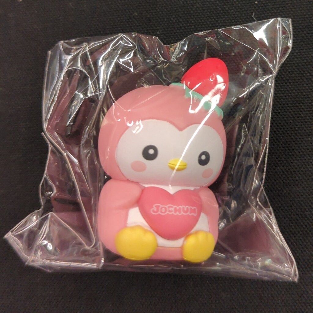 JO1 2023 JOCHUM ハートぎゅぎゅっとポップアップストア 川西