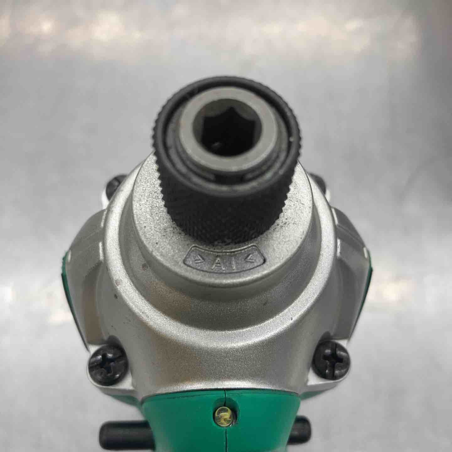 makita コードレスインパクトドライバー