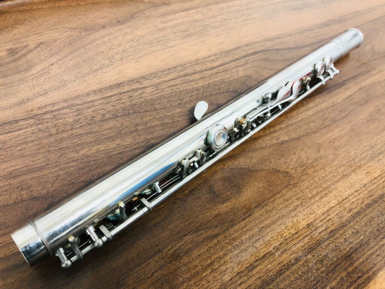 メルヘン MARCHEN フルート - メルカリ