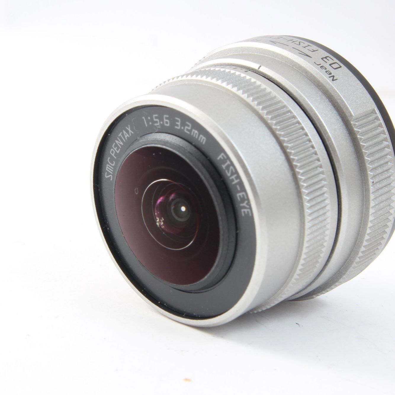 Pentax Q 03 FISHEYE Amazon | PENTAX 魚眼単焦点レンズ 03 FISH-EYE Q