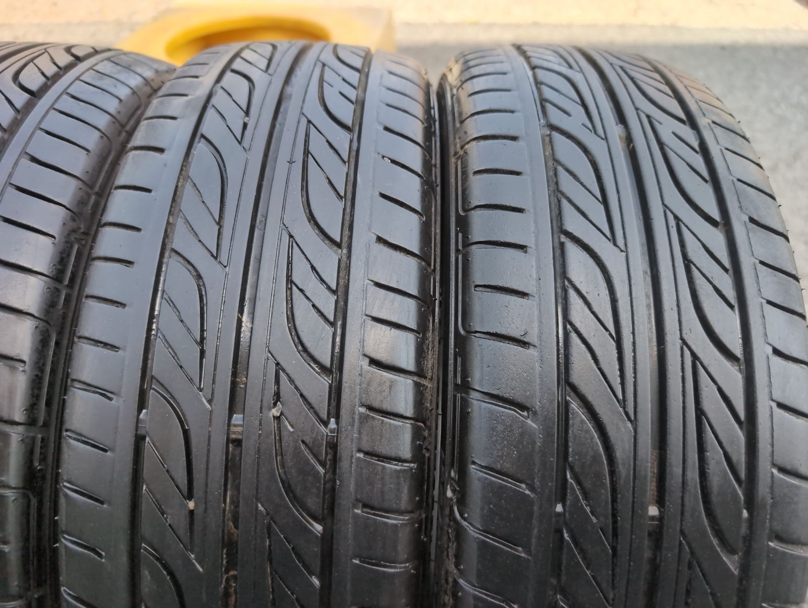 !! 165|55R14
