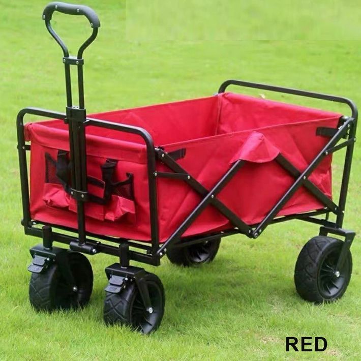 キャリーワゴン