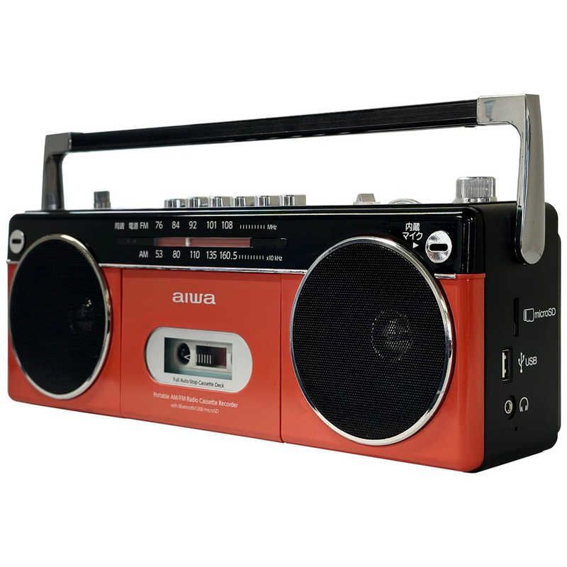 aiwa ワイドFM対応