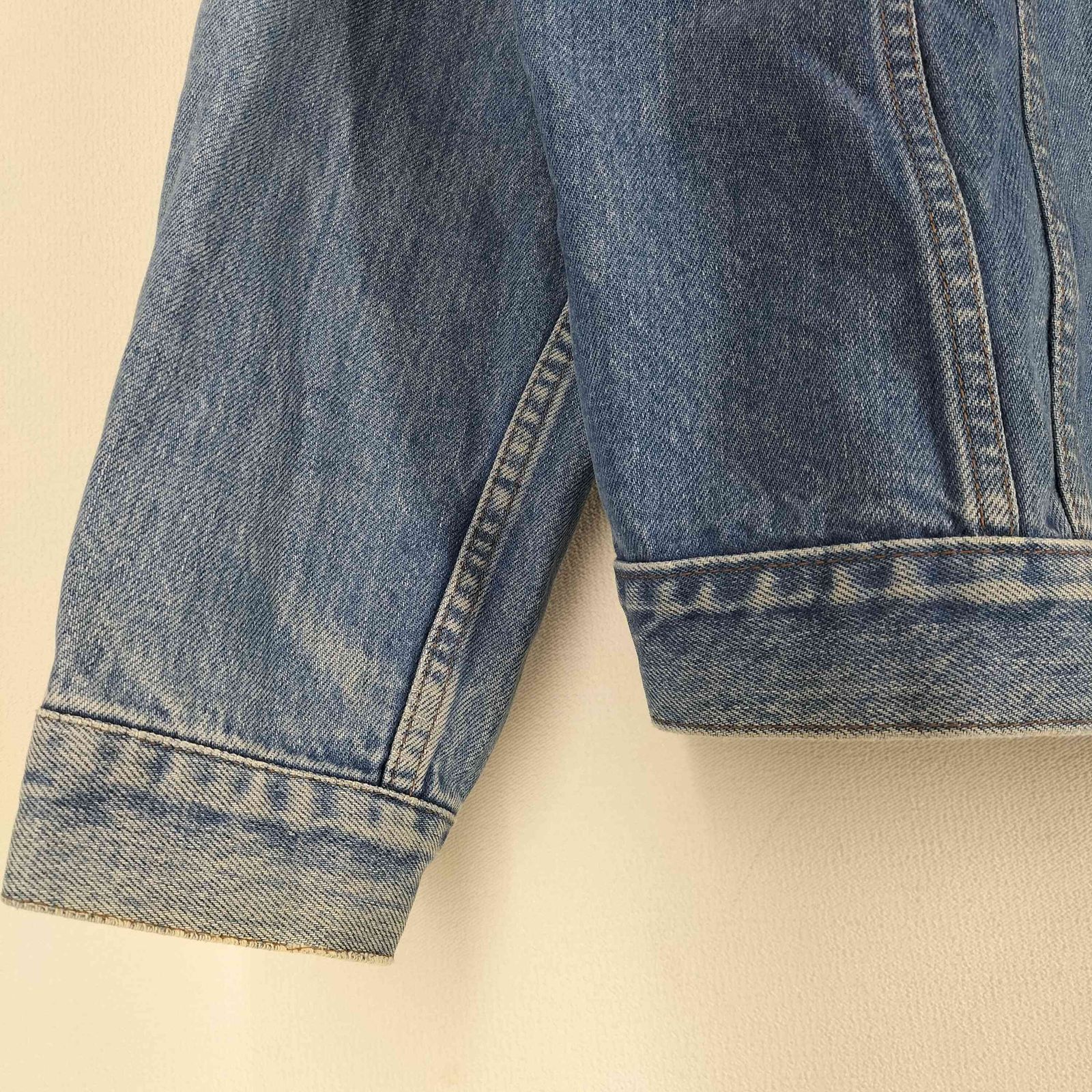 リーバイス Levis 1987年1月製 日本製 ボタン裏J28 70505-0217 4th型