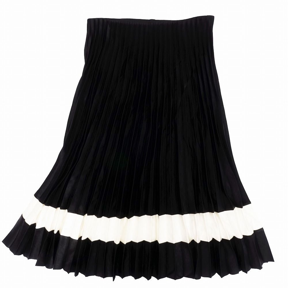 theoryロングスカート⭐︎size0 セオリー Theory スカート AIRY GGT SEAM LONG SK （ブラウン