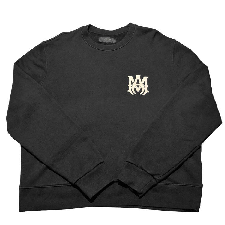 AMIRI プレイボーイ マガジン クルーネック AMIRI プレイボーイ マガジン クルーネック