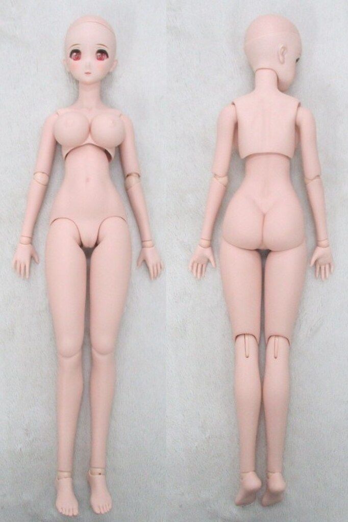 ボークス DDdy スタンダードモデル トワ 極美品】ドルフィー ボークス DDdy スタンダードモデル トワ 極美品】ドルフィー