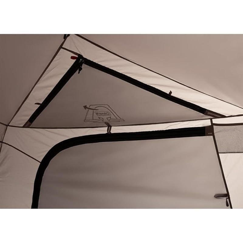 コールマン テント 2ルームテント タフ2ルーム DX 3025 2207040 グレージュ 0 OLIVEOS_COM_TR