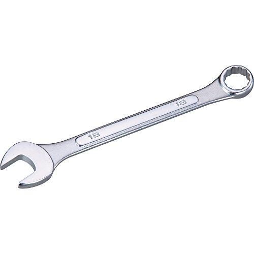 2営業日で発送 TRUSCO トラスコ中山 TRUSCO コンビネーションスパナ パネルタイプ 41X41mm TMSN41