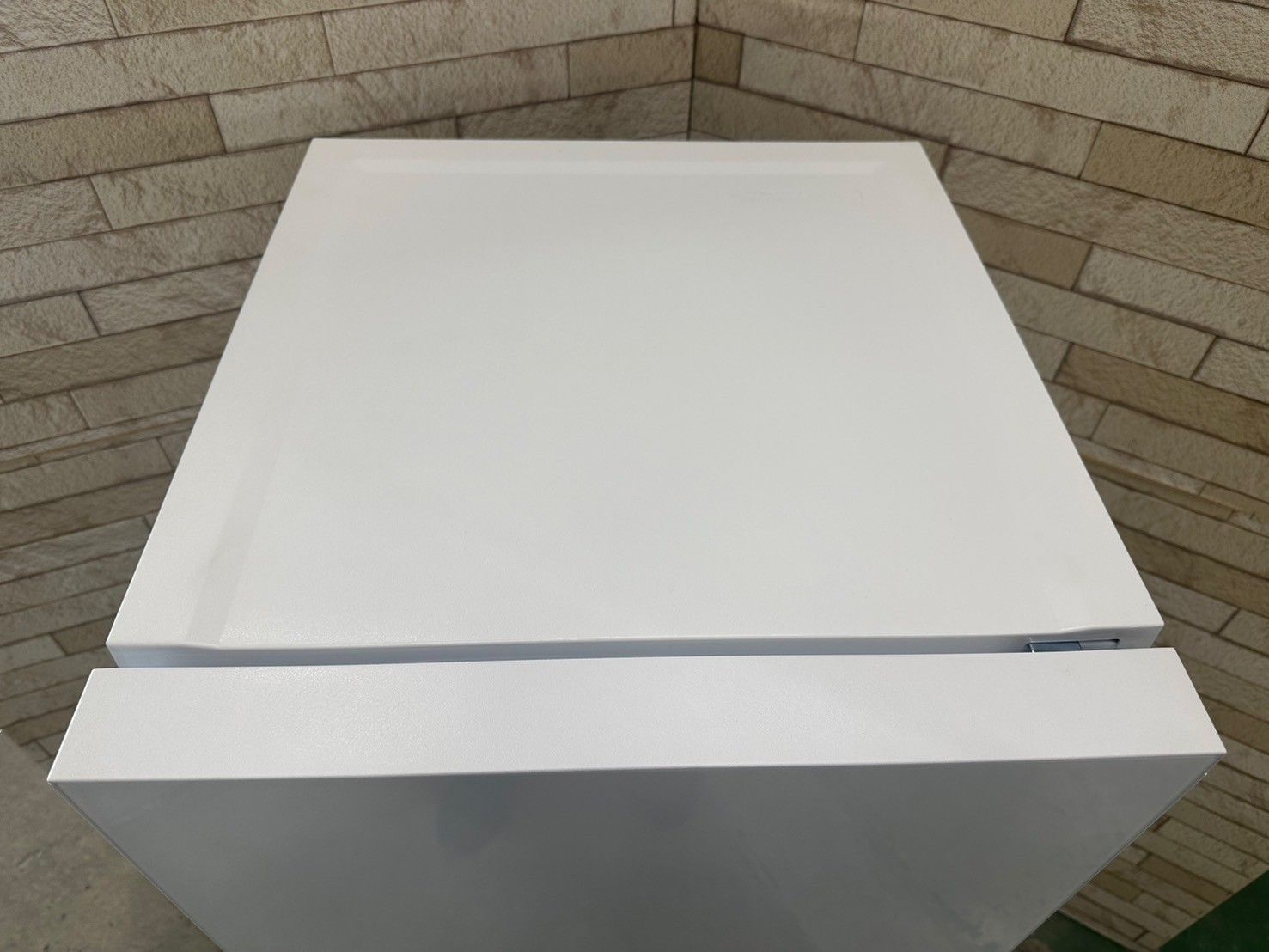 【高年式】大阪送料無料★3か月保障付き★冷蔵庫★ツインバード★2ドア★2024年★HR-G912★IR-572