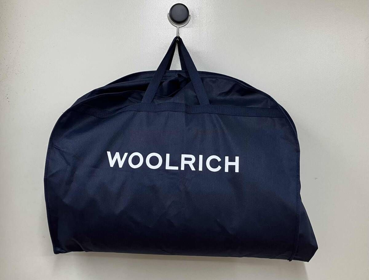 WOOLRICH ネイビー ダウンジャケット S 中古・古着通販】WOOLRICH (ウールリッチ) ARCTIC PARKA