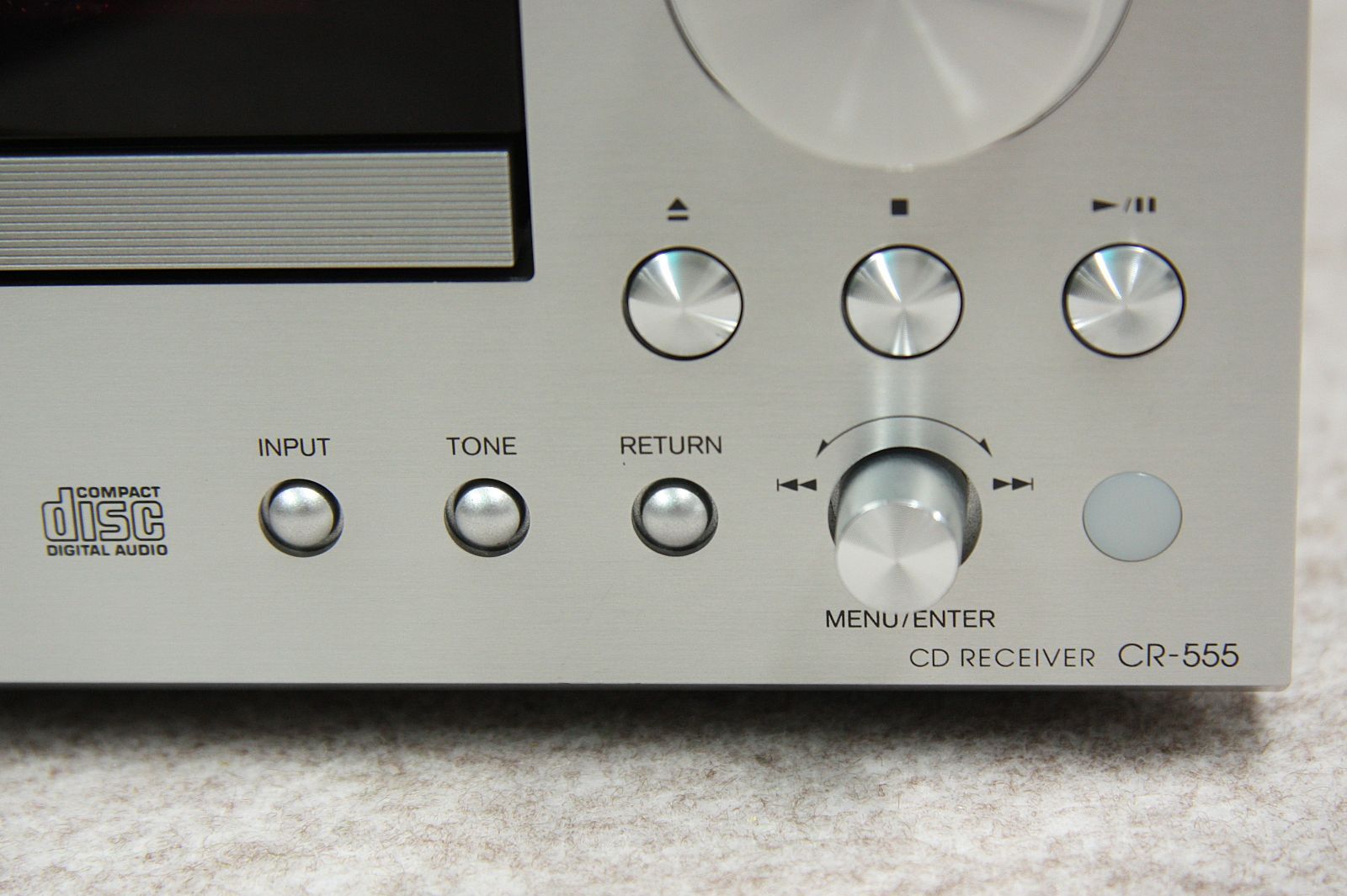 ONKYO