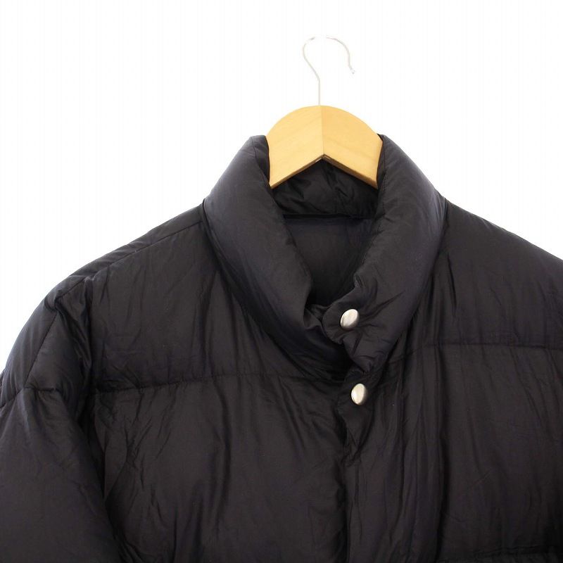 コモリ COMOLI 24AW ダウンジャケット アウター スタンドカラー 2 