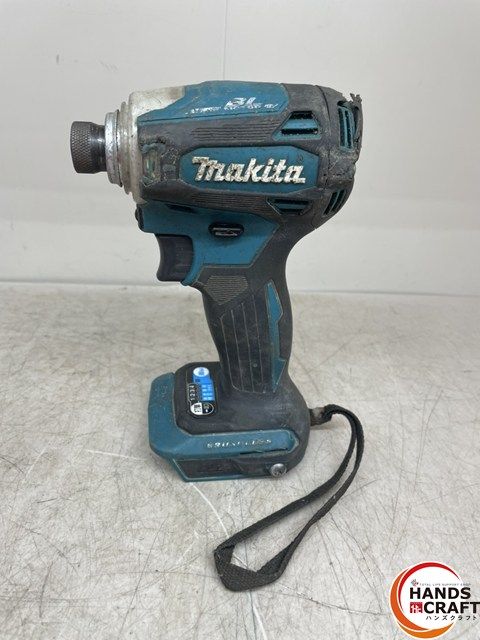 ♪♪ マキタ TD172D 18V インパクトドライバ 本体のみ makita