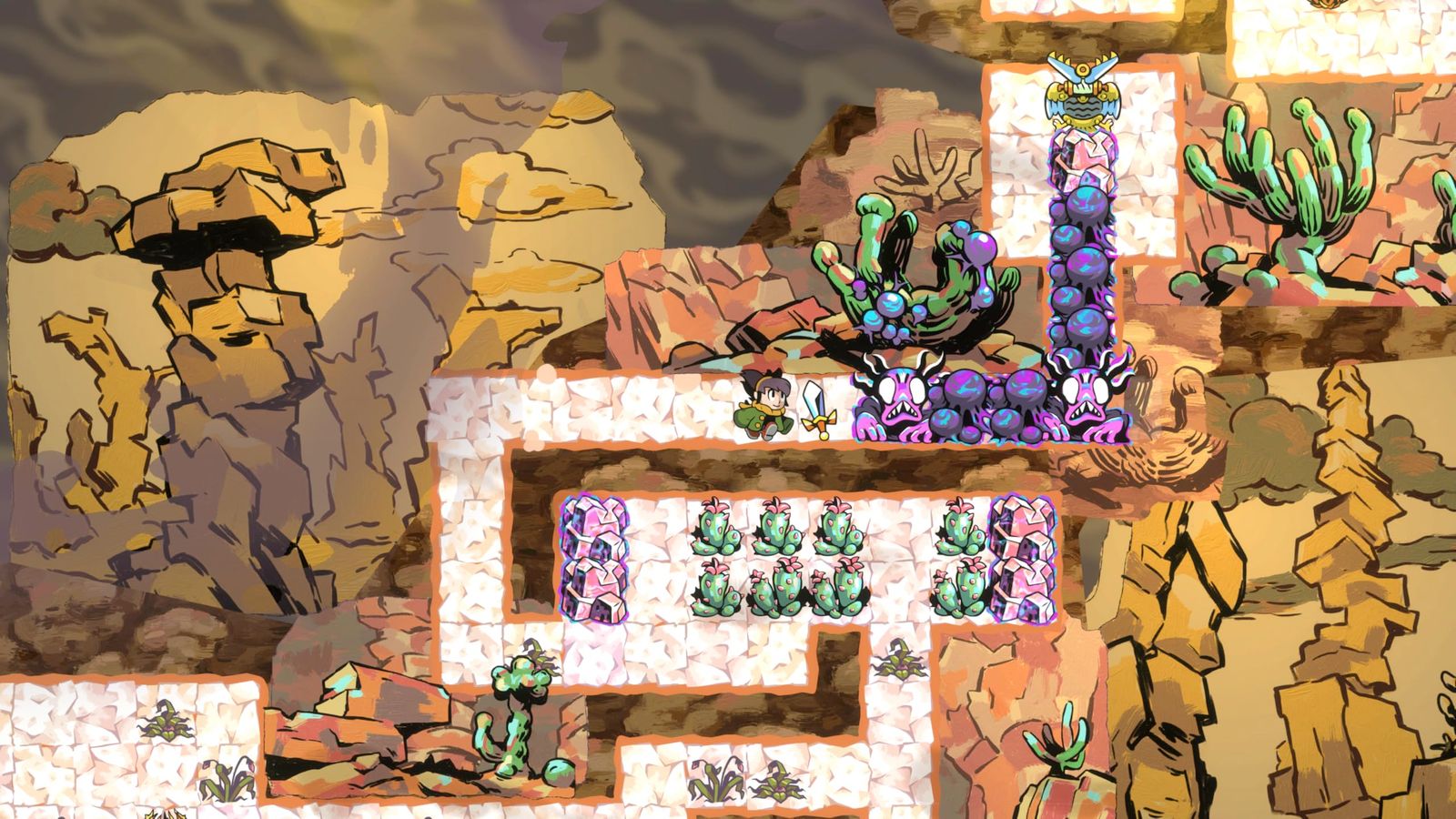 永久封入特典 コンセプトアートブック